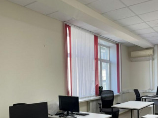 Аренда офиса 230 м² Цветной бульвар 30с1 