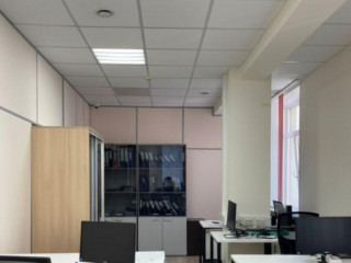 Фотография Аренда офиса, 230 м² , Цветной бульвар 30с1  №2