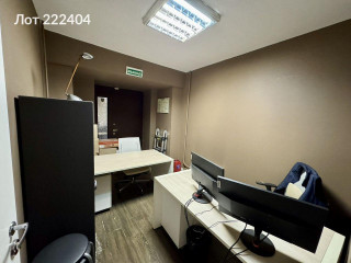 Фотография Аренда помещения свободного назначения, 96 м² , Веерная улица 1к4  №26