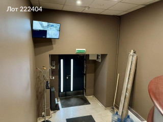 Фотография Аренда помещения свободного назначения, 96 м² , Веерная улица 1к4  №5