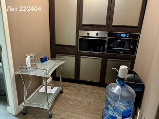 Фотография Аренда помещения свободного назначения, 96 м² , Веерная улица 1к4  №24