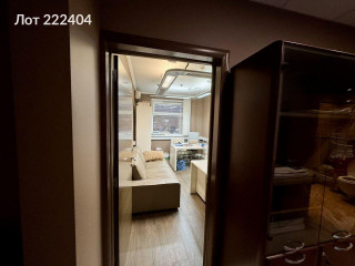 Фотография Аренда помещения свободного назначения, 96 м² , Веерная улица 1к4  №17