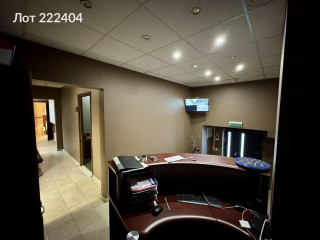 Фотография Аренда помещения свободного назначения, 96 м² , Веерная улица 1к4  №2