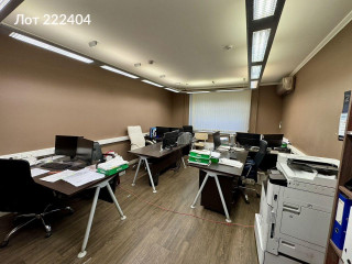 Фотография Аренда помещения свободного назначения, 96 м² , Веерная улица 1к4  №9