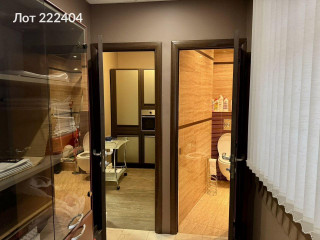 Фотография Аренда помещения свободного назначения, 96 м² , Веерная улица 1к4  №20