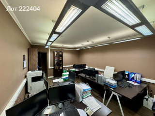 Фотография Аренда помещения свободного назначения, 96 м² , Веерная улица 1к4  №12