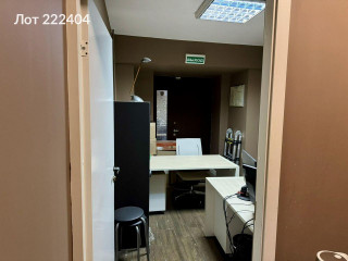 Фотография Аренда помещения свободного назначения, 96 м² , Веерная улица 1к4  №25