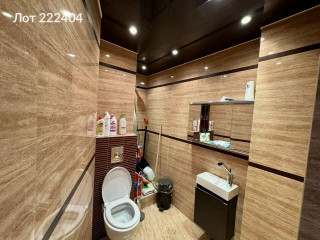 Фотография Аренда помещения свободного назначения, 96 м² , Веерная улица 1к4  №22