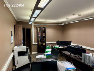 Фотография Аренда помещения свободного назначения, 96 м² , Веерная улица 1к4  №11