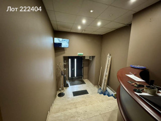 Фотография Аренда помещения свободного назначения, 96 м² , Веерная улица 1к4  №4