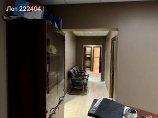 Фотография Аренда помещения свободного назначения, 96 м² , Веерная улица 1к4  №7