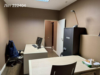 Фотография Аренда помещения свободного назначения, 96 м² , Веерная улица 1к4  №27