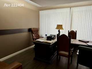 Фотография Аренда помещения свободного назначения, 96 м² , Веерная улица 1к4  №15