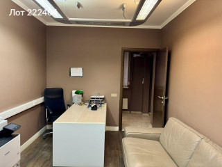 Фотография Аренда помещения свободного назначения, 96 м² , Веерная улица 1к4  №19