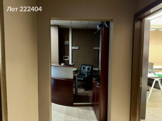 Фотография Аренда помещения свободного назначения, 96 м² , Веерная улица 1к4  №6