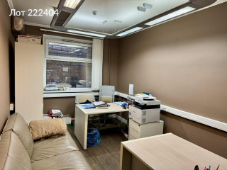 Фотография Аренда помещения свободного назначения, 96 м² , Веерная улица 1к4  №18