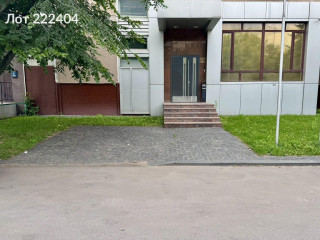 Фотография Аренда помещения свободного назначения, 96 м² , Веерная улица 1к4  №14