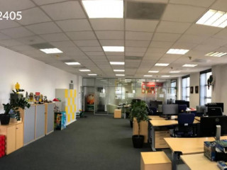 Фотография Аренда офиса, 662 м² , Садовая-Самотёчная улица 24/27  №3