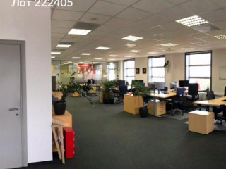 Аренда офиса 662 м² Садовая-Самотёчная улица 24/27 