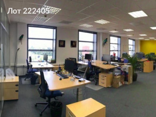 Фотография Аренда офиса, 662 м² , Садовая-Самотёчная улица 24/27  №2