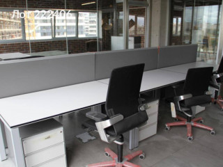 Аренда офиса 900 м² улица Золоторожский Вал 11с38