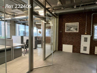 Фотография Аренда офиса, 900 м² , улица Золоторожский Вал 11с38  №3 Фотография Аренда офиса, 900 м² , улица Золоторожский Вал 11с38  №3