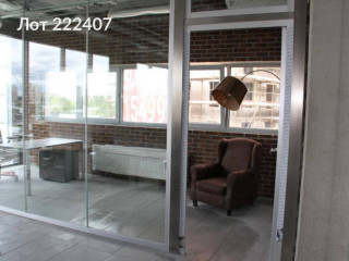 Фотография Аренда офиса, 450 м² , улица Золоторожский Вал 11с38  №2