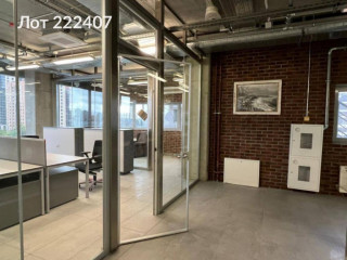 Фотография Аренда офиса, 450 м² , улица Золоторожский Вал 11с38  №3