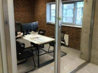 Фотография Аренда офиса, 344 м² , улица Золоторожский Вал 11с38  №3 Фотография Аренда офиса, 344 м² , улица Золоторожский Вал 11с38  №3