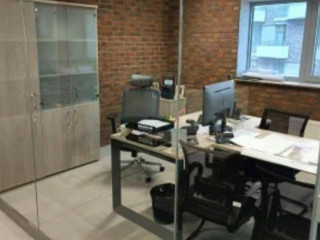 Аренда офиса 344 м² улица Золоторожский Вал 11с38