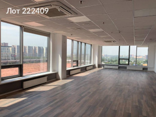 Фотография Аренда офиса, 1650 м² , улица Кулакова 20к1  №3 Фотография Аренда офиса, 1650 м² , улица Кулакова 20к1  №3