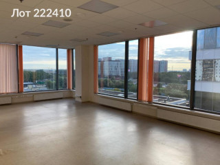 Аренда офиса 780 м² улица Кулакова 20к1