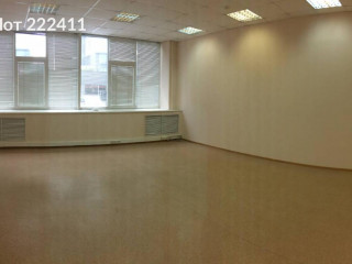 Аренда офиса 780 м² улица Кулакова 20к1