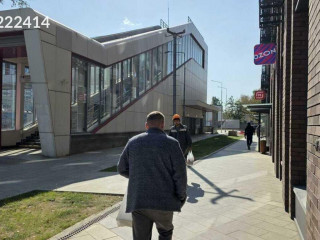 Фотография Аренда помещения свободного назначения, 108 м² , Михалковская улица 48к1  №6