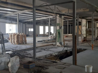 Фотография Аренда офиса, 400 м² , Бестужевская улица 10  №6