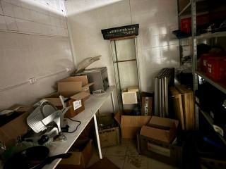 Фотография Аренда производственного помещения, 800 м² , Стрельбищенская улица   №9