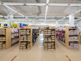 Фотография Аренда магазина, 1388 м² , Малый проспект Васильевского острова   №4