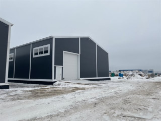 Фотография Аренда производственного помещения, 1300 м² , Октябрьская набережная   №3