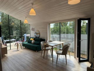 Фотография Продажа офиса, 67 м² , Варшавская улица   №2