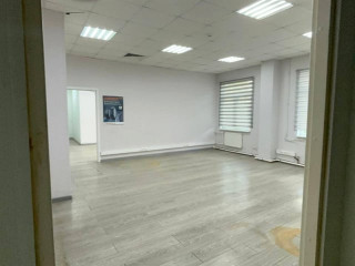 Фотография Аренда производственного помещения, 4322 м² , улица Салова   №5