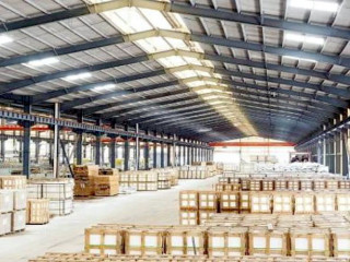 Фотография Продажа производственного помещения, 570000 м² , Ленинградское шоссе   №4