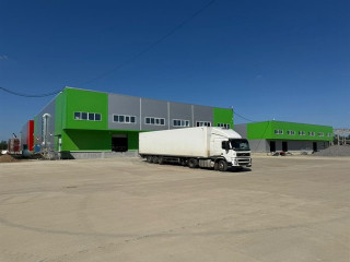 Фотография Аренда склада, 9000 м² , Лесная улица   №3