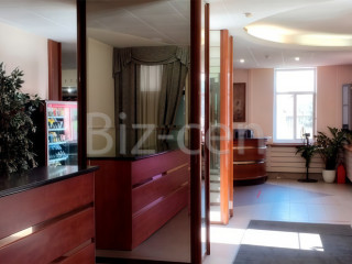 Фотография Аренда офиса, 24 м² , улица Возрождения 4  №2 Фотография Аренда офиса, 24 м² , улица Возрождения 4  №2