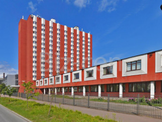 Фотография Аренда офиса, 24 м² , улица Возрождения 4  №7 Фотография Аренда офиса, 24 м² , улица Возрождения 4  №7