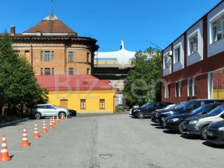 Фотография Аренда офиса, 24 м² , улица Возрождения 4  №6 Фотография Аренда офиса, 24 м² , улица Возрождения 4  №6