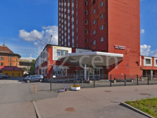 Фотография Аренда офиса, 24 м² , улица Возрождения 4  №5 Фотография Аренда офиса, 24 м² , улица Возрождения 4  №5