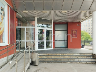 Фотография Аренда офиса, 24 м² , улица Возрождения 4  №11 Фотография Аренда офиса, 24 м² , улица Возрождения 4  №11