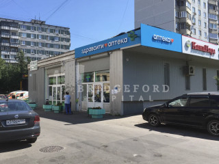 Фотография Аренда помещения свободного назначения, 100 м² , Митинская улица 36  №2