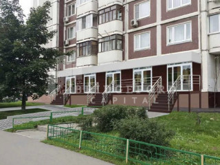 Фотография Аренда помещения свободного назначения, 100 м² , Митинская улица 40к1  №1