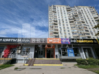 Фотография Аренда помещения свободного назначения, 100 м² , Митинская улица 36  №2